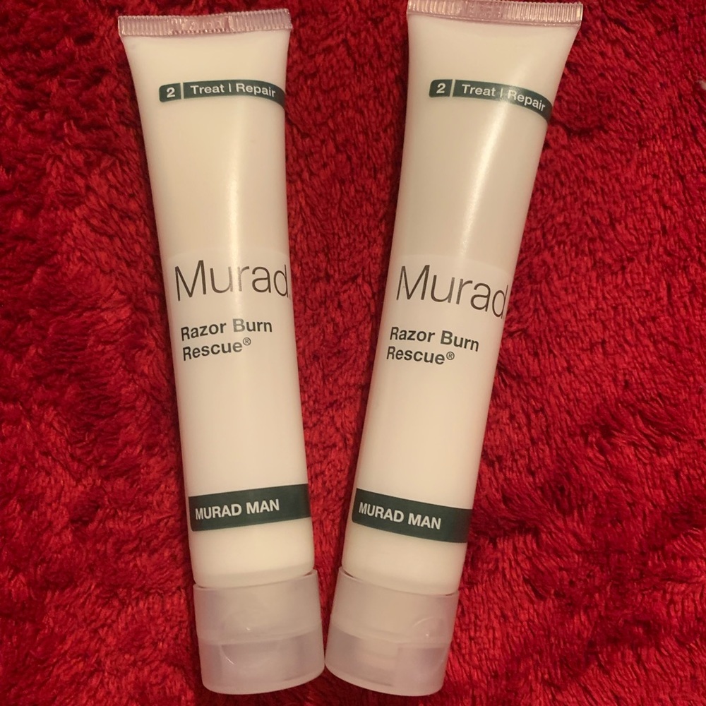Murad Razor Burn Rescue